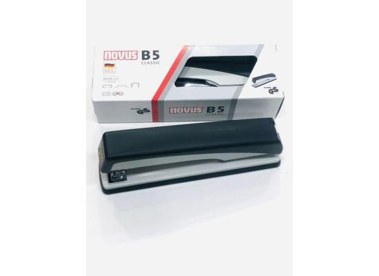 Novus B5 Classic Stapler, Stapling up to 40 sheets